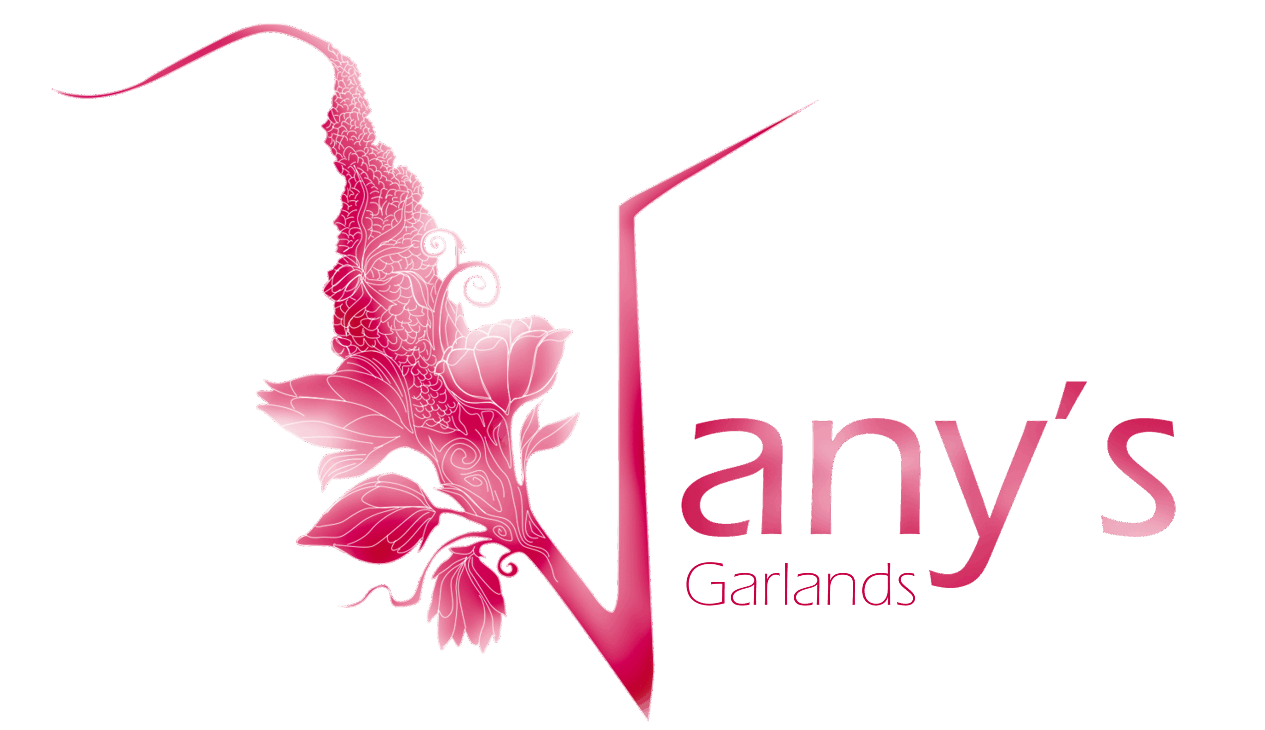 vany-garlands